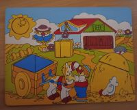 Puzzle aus Holz für Kinder Berlin - Mitte Vorschau