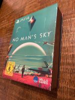 No Mans Sky PS4 Man‘s 4 Collectors Edition Special day One Nordrhein-Westfalen - Haltern am See Vorschau