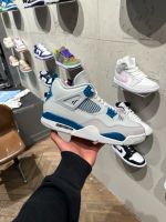 Nike Air Jordan 4 Military Blue 43 44 44.5 45 45.5 46 47.5 Innenstadt - Köln Altstadt Vorschau