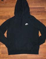 Damen Hoodie Pullover von Nike Gr. S schwarz Saarbrücken - Saarbrücken-Mitte Vorschau
