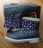 Winterstiefel von Dockers, Gr. 31 Thüringen - Gotha Vorschau