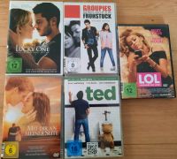 DVD's, Filme Nordrhein-Westfalen - Borgentreich Vorschau