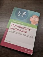 Pharmazeutische Gesetzeskunde NeukirchenLerntraininng Sachsen-Anhalt - Osternienburger Land Vorschau