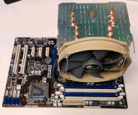 Bundle Mainboard ASRock Z68 Pro3, CPU i5 2500K 4x 3,3Ghz + Kühler Brandenburg - Trebbin Vorschau