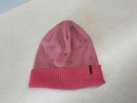 Barts warme Strick Mütze Beanie LUZ für Mädchen koralle Gr. 53-55 Bayern - Dingolfing Vorschau