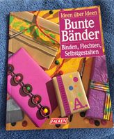 Ideen über bunte Bänder Buch Essen - Essen-Ruhrhalbinsel Vorschau