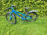 Cube Acid 240 Disc iceblue 24"  Kinderfahrrad Hessen - Mengerskirchen Vorschau