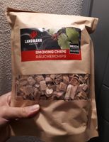 Landmann Räucher-Chips Smoking Grill Bayern - Bamberg Vorschau