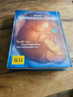 Buch "Meine Schwangerschaft" von GU/ Höfer Scholz Schleswig-Holstein - Reinbek Vorschau