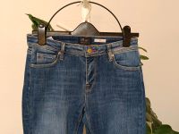 Vic cropped Jeans von Raffaello Rossi,  Gr 34 Bayern - Waldbrunn Vorschau