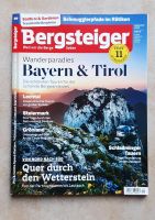 Bergsteiger 9/23*Rätikon,Lechtal,Steiermark,Schladminger Tauern München - Trudering-Riem Vorschau