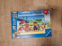 Paw Patrol Puzzle Bayern - Haldenwang Vorschau