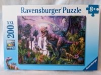 Ravensburger Puzzle 200 XXL Dinosaurierland Bayern - Augsburg Vorschau