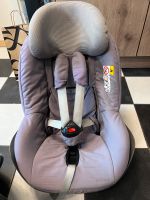 Maxi Cosi i-Size inkl. Isofix Station Bayern - Sulzbach a. Main Vorschau