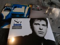 PETER GABRIEL / VINYL LP - HALF SPEED REMASTERED - NEU / OVP Nordrhein-Westfalen - Sankt Augustin Vorschau