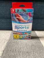 Nintendo Switch Sport Brandenburg - Neuruppin Vorschau