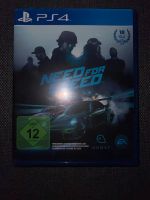Need for Speed PS4 Bayern - Röttenbach (bei Erlangen) Vorschau