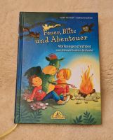 Feuer, Blitz und Abenteuer Buch Bayern - Dettelbach Vorschau