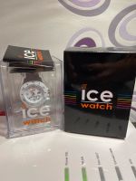 ICE Watch Uhr weiß  absolut neuwertig Hessen - Bad Soden-Salmünster Vorschau