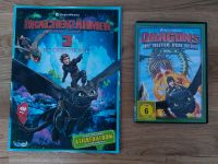 DVD Dragons Die Reiter von Berk Rostock - Stadtmitte Vorschau