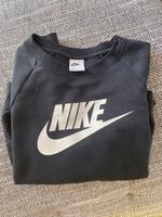Nike Sweatshirt Damen XS schwarz Bayern - Velden Vorschau