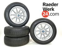 TOP BMW 3er G20 G21 Winterräder 16 Zoll 7,6 mm Conti Runflat RDCi Baden-Württemberg - Münsingen Vorschau