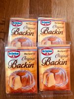 Dr. Oetker Backpulver Bayern - Leupoldsgrün Vorschau