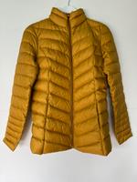 Senfgelbe C&A Jacke, Größe 38 Dresden - Loschwitz Vorschau