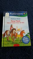 Pony Fleck  Das schnellste Fohlen der Welt Rheinland-Pfalz - Ruppach-Goldhausen Vorschau