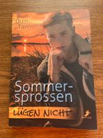 Sommersprossen lügen nicht - gay romance, schwul, queer Sachsen - Zwenkau Vorschau