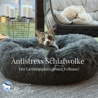 CallMeFilou Antistress Schlafwolke, Hundebett, Katzenbett, ab Hessen - Fuldabrück Vorschau