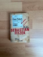 Das Paket - Sebastian Fitzek Frankfurt am Main - Bockenheim Vorschau