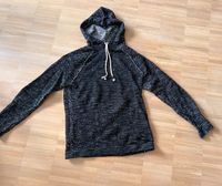 Hoddie schwarz EDC Pullover Größe M Bielefeld - Senne Vorschau