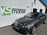 Mercedes-Benz E 500 Limousine PANO|LEDER BEIGE|NAV|HARMAN&KARD Mecklenburg-Vorpommern - Neubrandenburg Vorschau