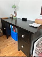 Schreibtisch, Ikea, Hemnes Hessen - Bad Nauheim Vorschau
