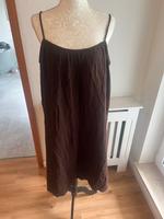 Sommerkleid Musselin Gr L ❤️ Nordrhein-Westfalen - Alsdorf Vorschau