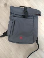 Wasserdichter Rucksack mit Innenfächern / Laptopfach München - Au-Haidhausen Vorschau