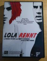 Lola rennt - DVD Rheinland-Pfalz - Edenkoben Vorschau