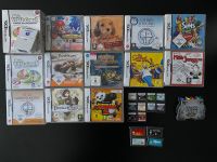 Nintendo DS Nintendo Gameboy Advance GBA Spiele | Mario Bayern - Aschaffenburg Vorschau