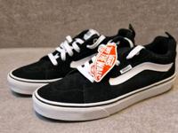 Vans (off the Wall) Sneaker ☆NEU☆ Nordrhein-Westfalen - Gladbeck Vorschau