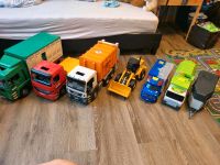 Autos zum Spielen für Kinder München - Moosach Vorschau