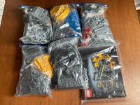 Lego Technic 42055 - Schaufelradbagger Baden-Württemberg - Konstanz Vorschau