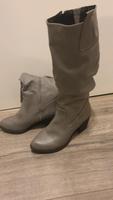 Damen Stiefel Hessen - Selters Vorschau