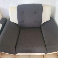 Couch Garnitur Sofa 3 2 1 Saarbrücken-West - Gersweiler Vorschau