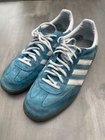 Adidas Retro Schuhe Handball Spezial 45 1/3 Sneaker Nordrhein-Westfalen - Geldern Vorschau