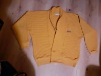 Carlo Colucci Vintage Herren Strickjacke Nordrhein-Westfalen - Meschede Vorschau