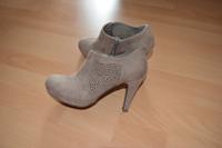 NEU ANKLE BOOTS Stiefeletten von JANE KLAIN  Grösse 39 Dresden - Neustadt Vorschau