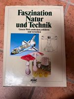 Faszination Natur und Technik - Buch Rheinland-Pfalz - Birkenheide Vorschau