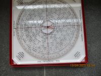 Qi-Mag® Lo Pan Feng Shui Kompass gebraucht Frankfurt am Main - Kalbach-Riedberg Vorschau