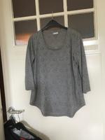 T-Shirt, „lNFINITY“, neuwertig Bremen - Vegesack Vorschau